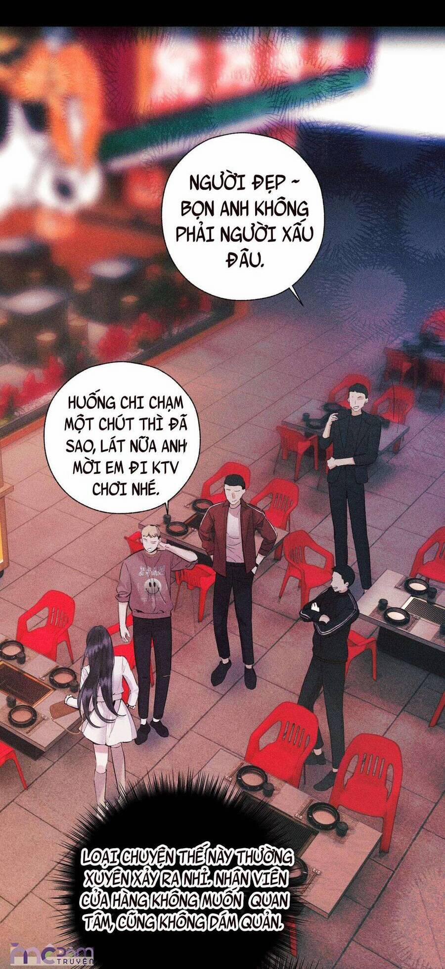 Tôi Cũng Muốn Làm Mợ Út 47 trang 31