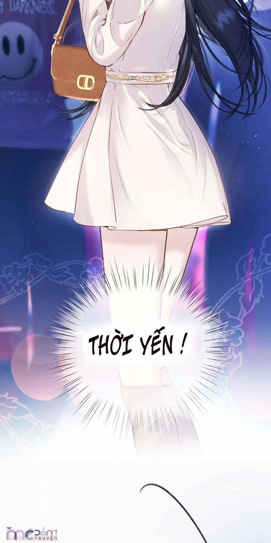 Tôi Cũng Muốn Làm Mợ Út 47 trang 43