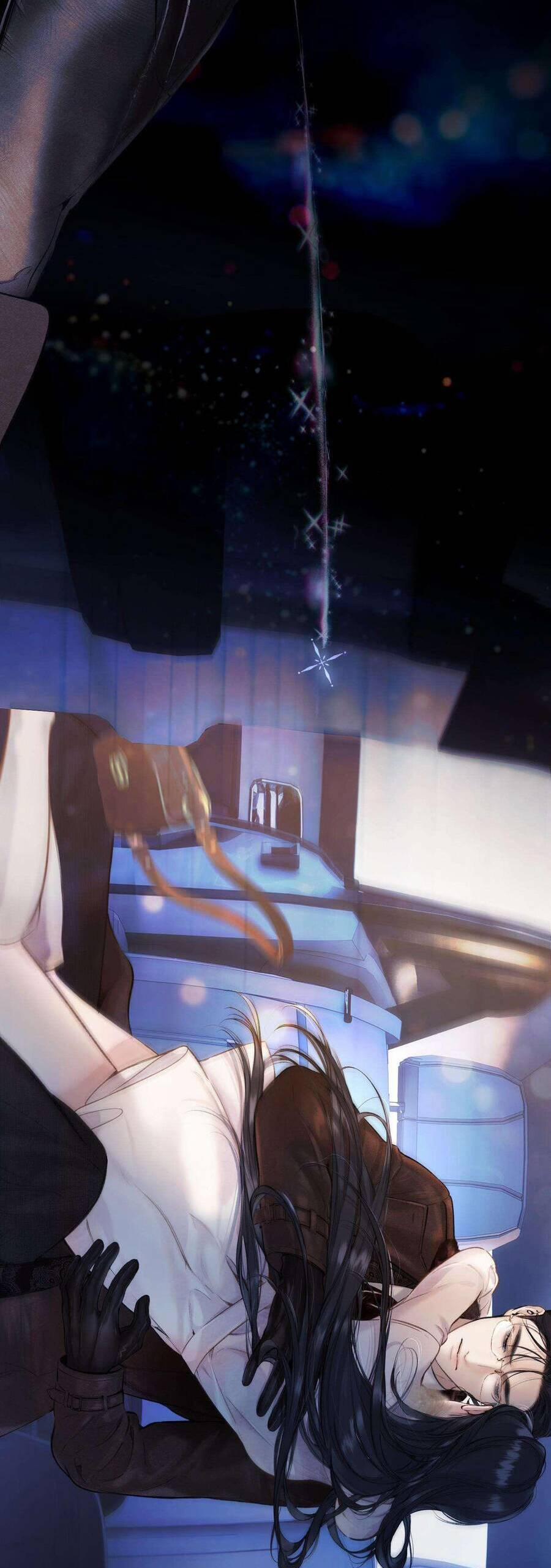 Tôi Cũng Muốn Làm Mợ Út 47 trang 48