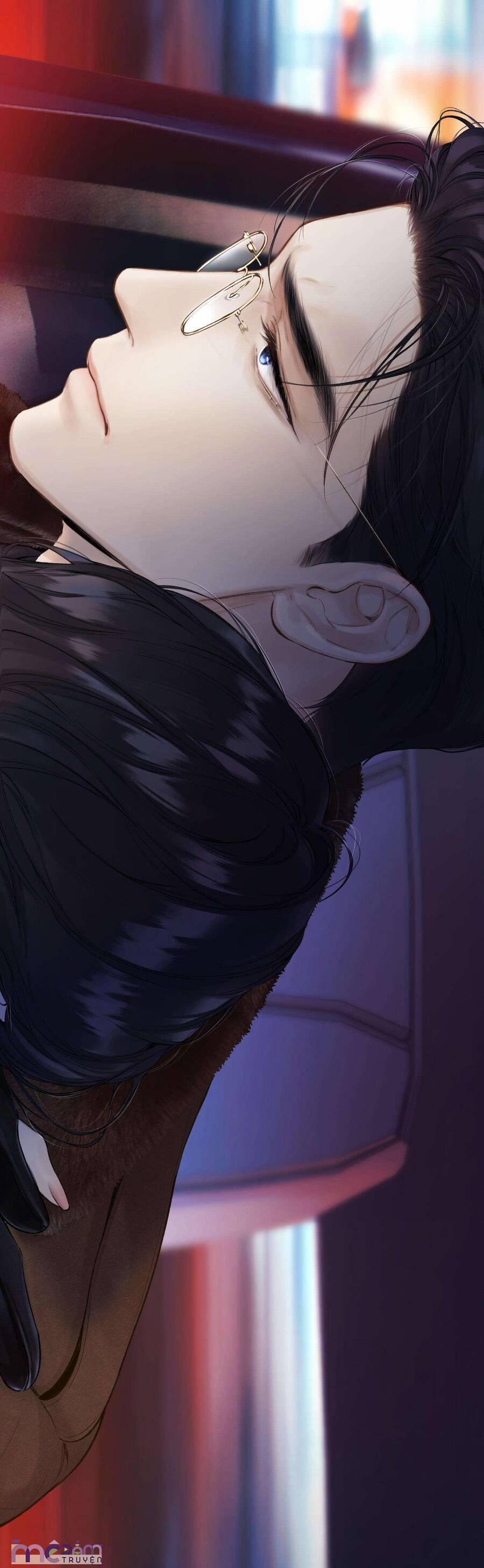 Tôi Cũng Muốn Làm Mợ Út 47 trang 50