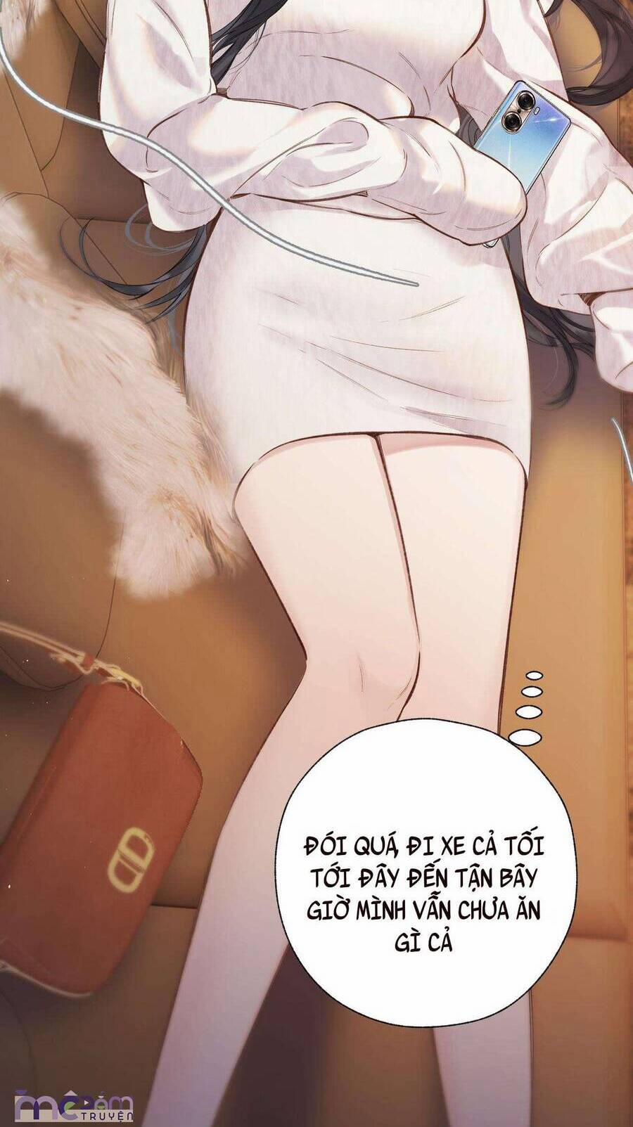 Tôi Cũng Muốn Làm Mợ Út 47 trang 7