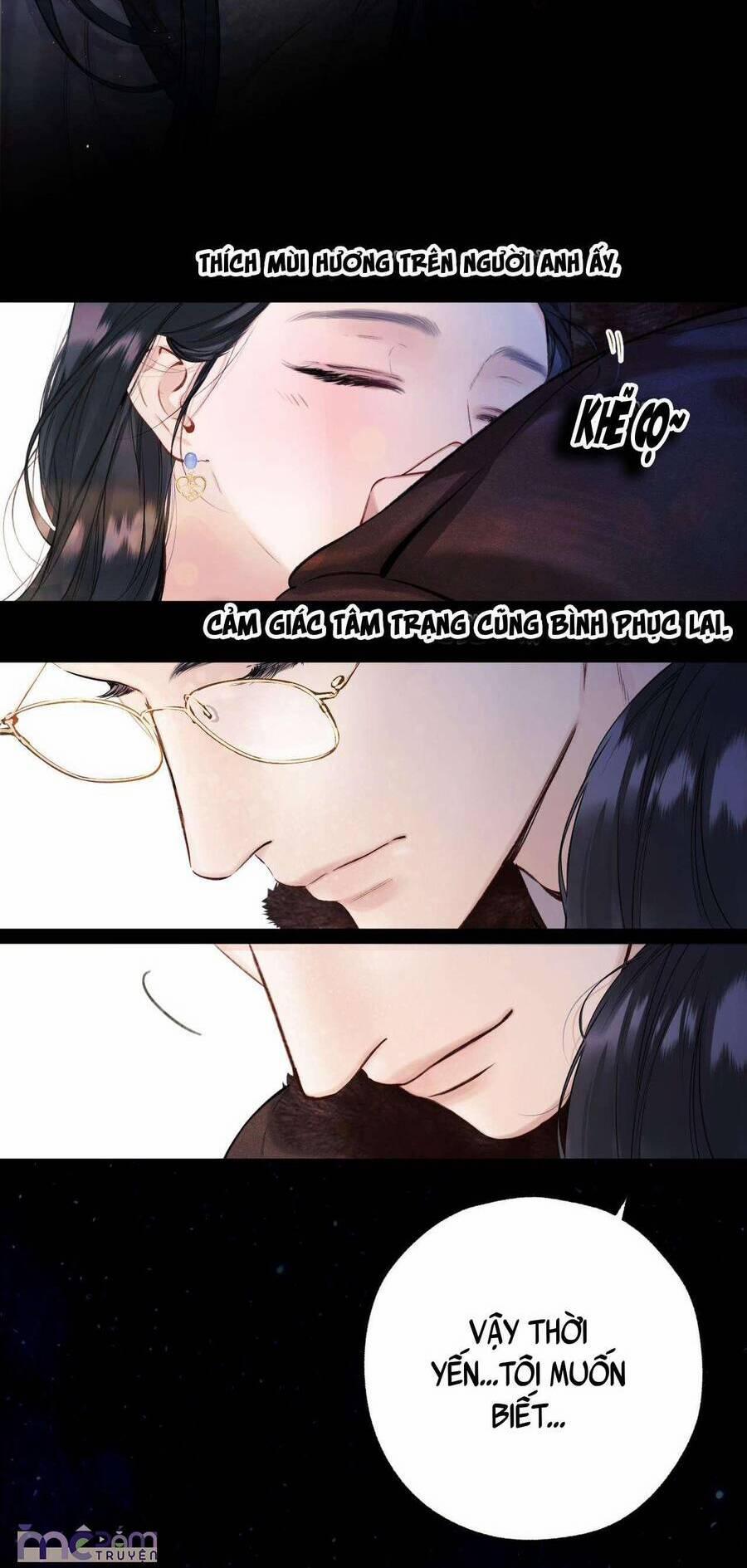 Tôi Cũng Muốn Làm Mợ Út 48 trang 12