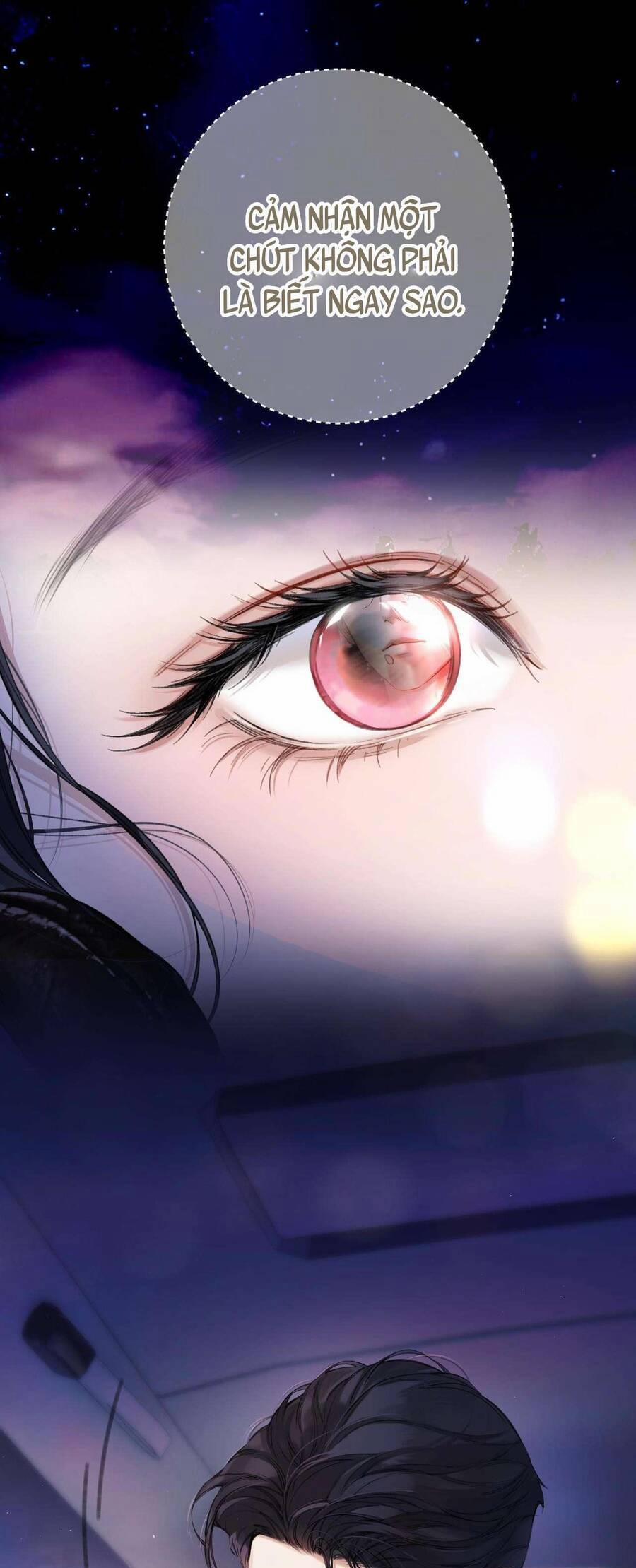 Tôi Cũng Muốn Làm Mợ Út 48 trang 15