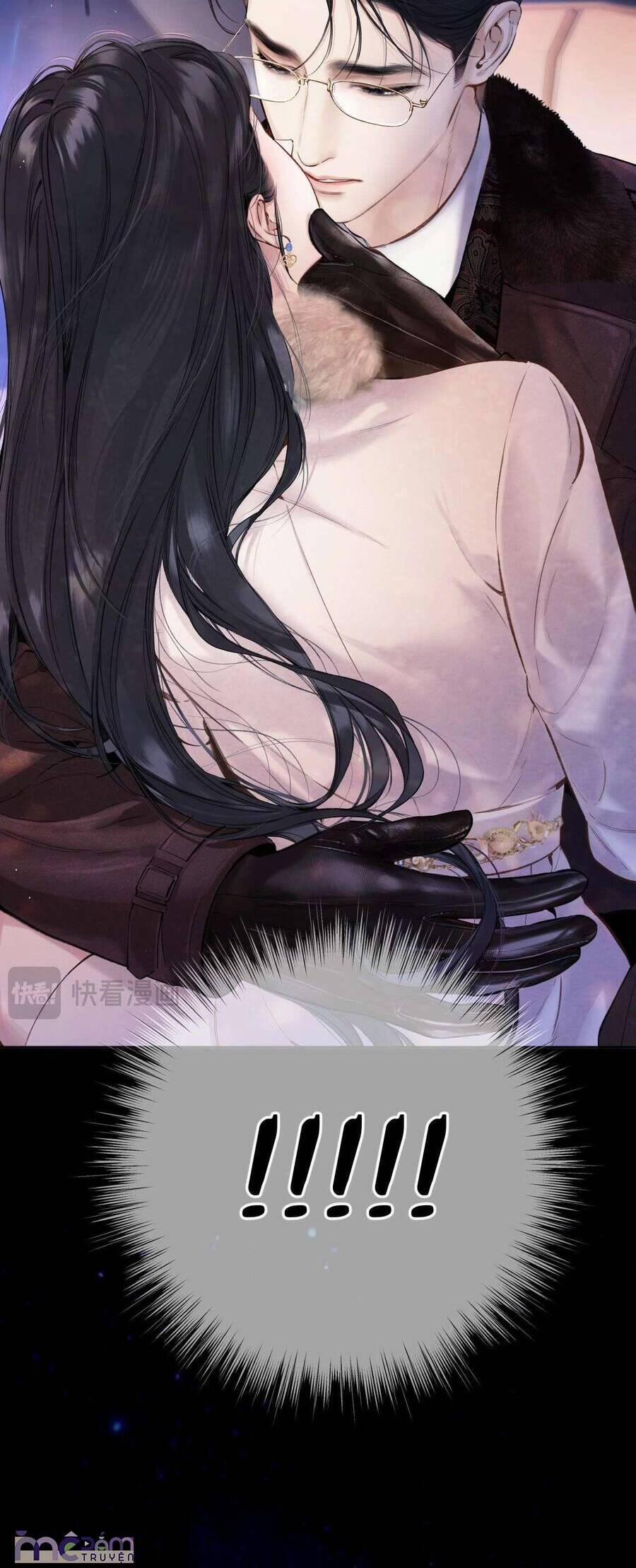 Tôi Cũng Muốn Làm Mợ Út 48 trang 16