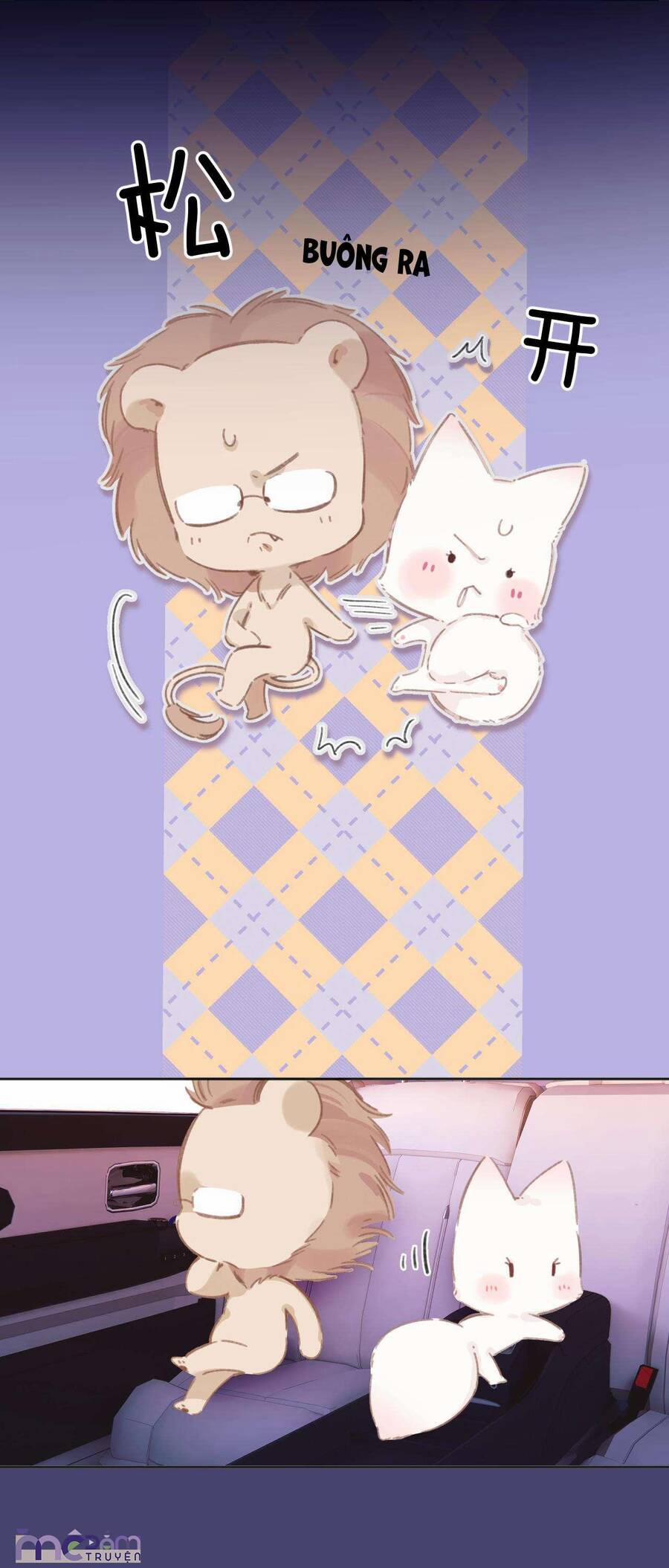 Tôi Cũng Muốn Làm Mợ Út 48 trang 19