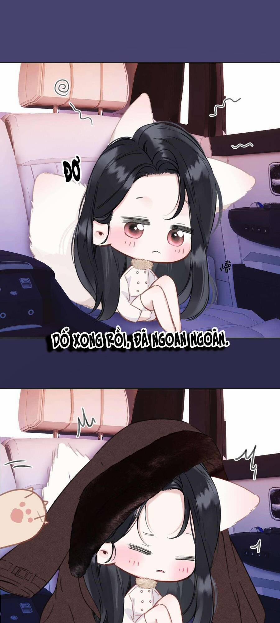 Tôi Cũng Muốn Làm Mợ Út 48 trang 20