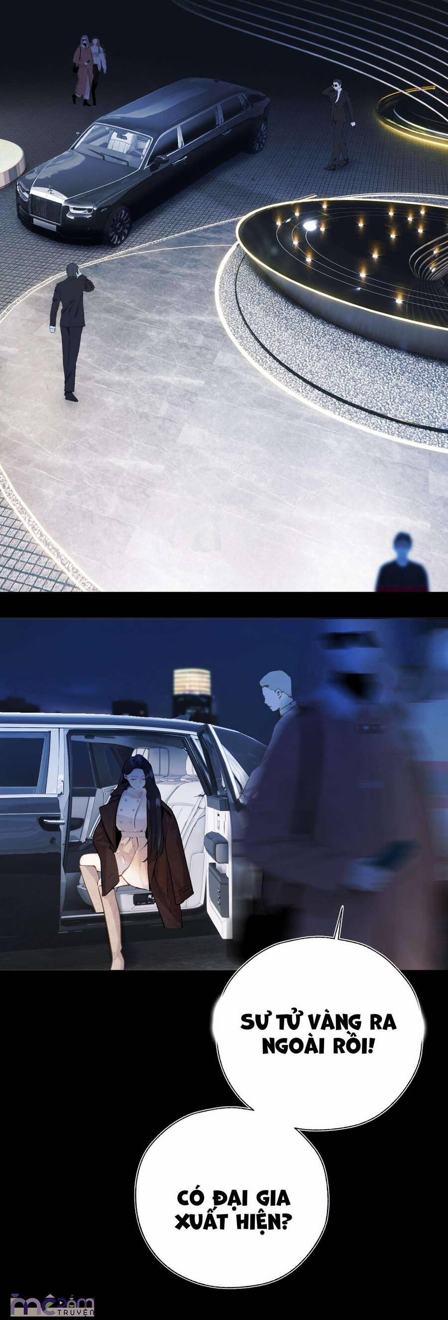 Tôi Cũng Muốn Làm Mợ Út 48 trang 22