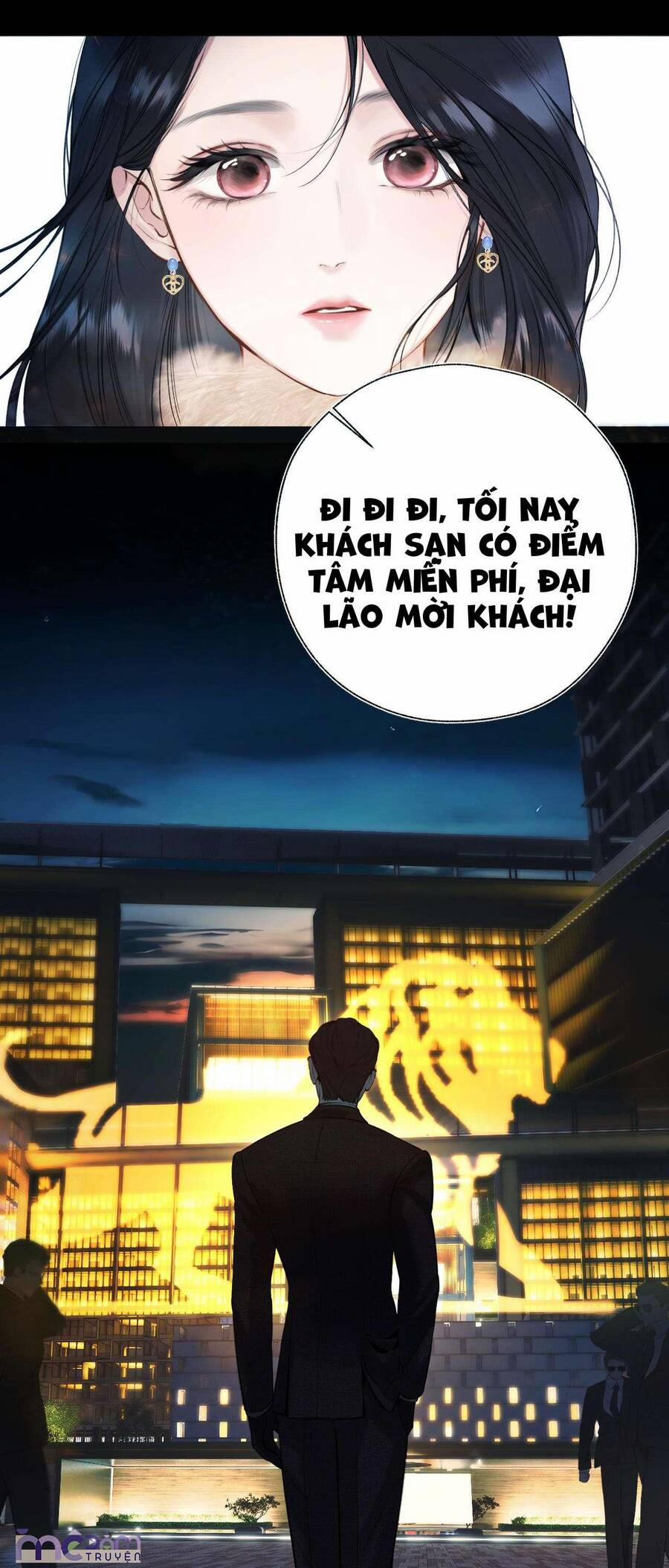 Tôi Cũng Muốn Làm Mợ Út 48 trang 23