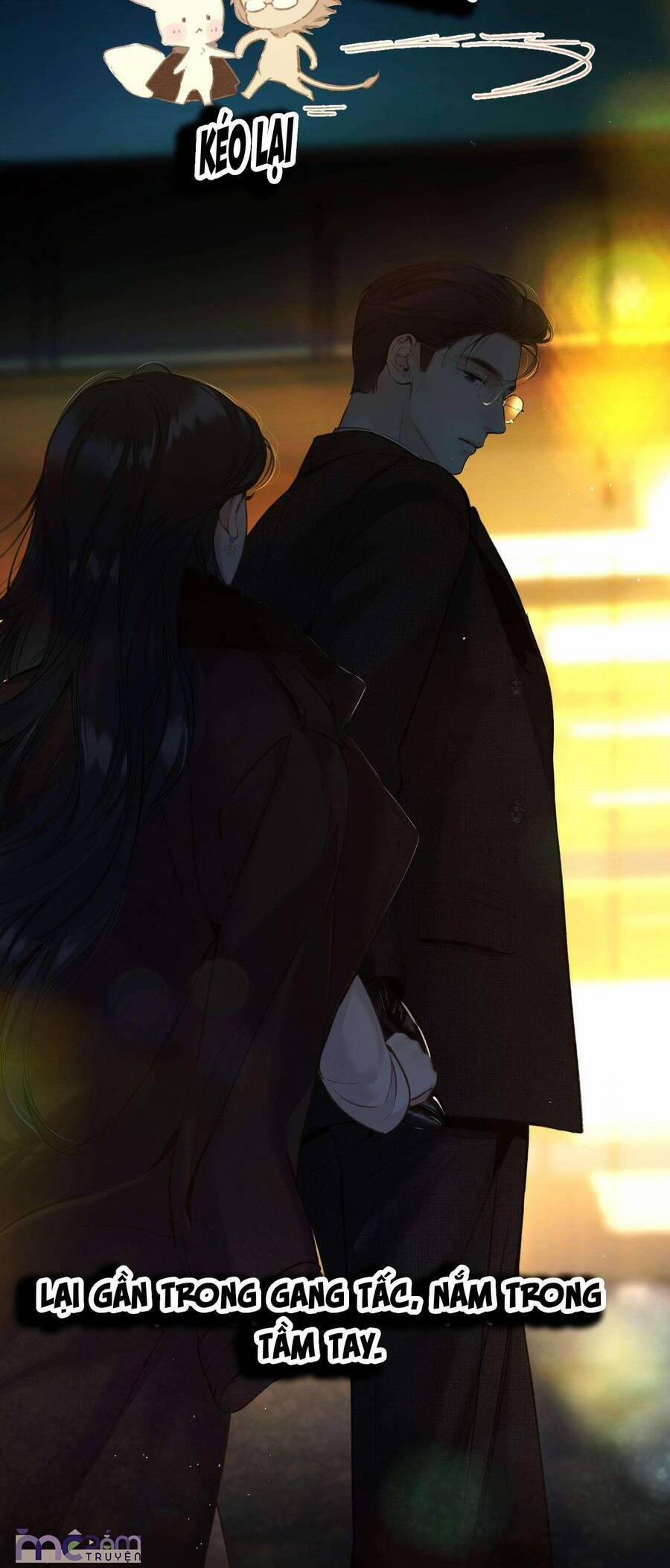 Tôi Cũng Muốn Làm Mợ Út 48 trang 25