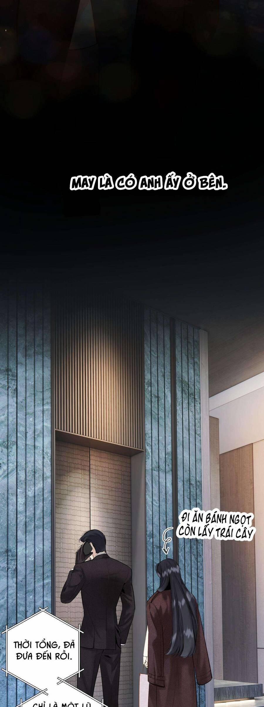 Tôi Cũng Muốn Làm Mợ Út 48 trang 26