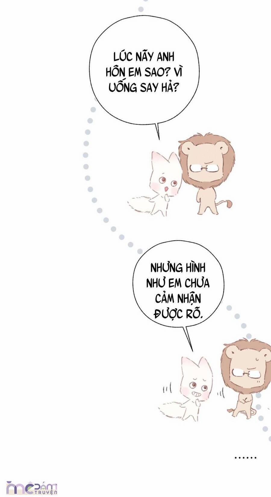 Tôi Cũng Muốn Làm Mợ Út 48 trang 29