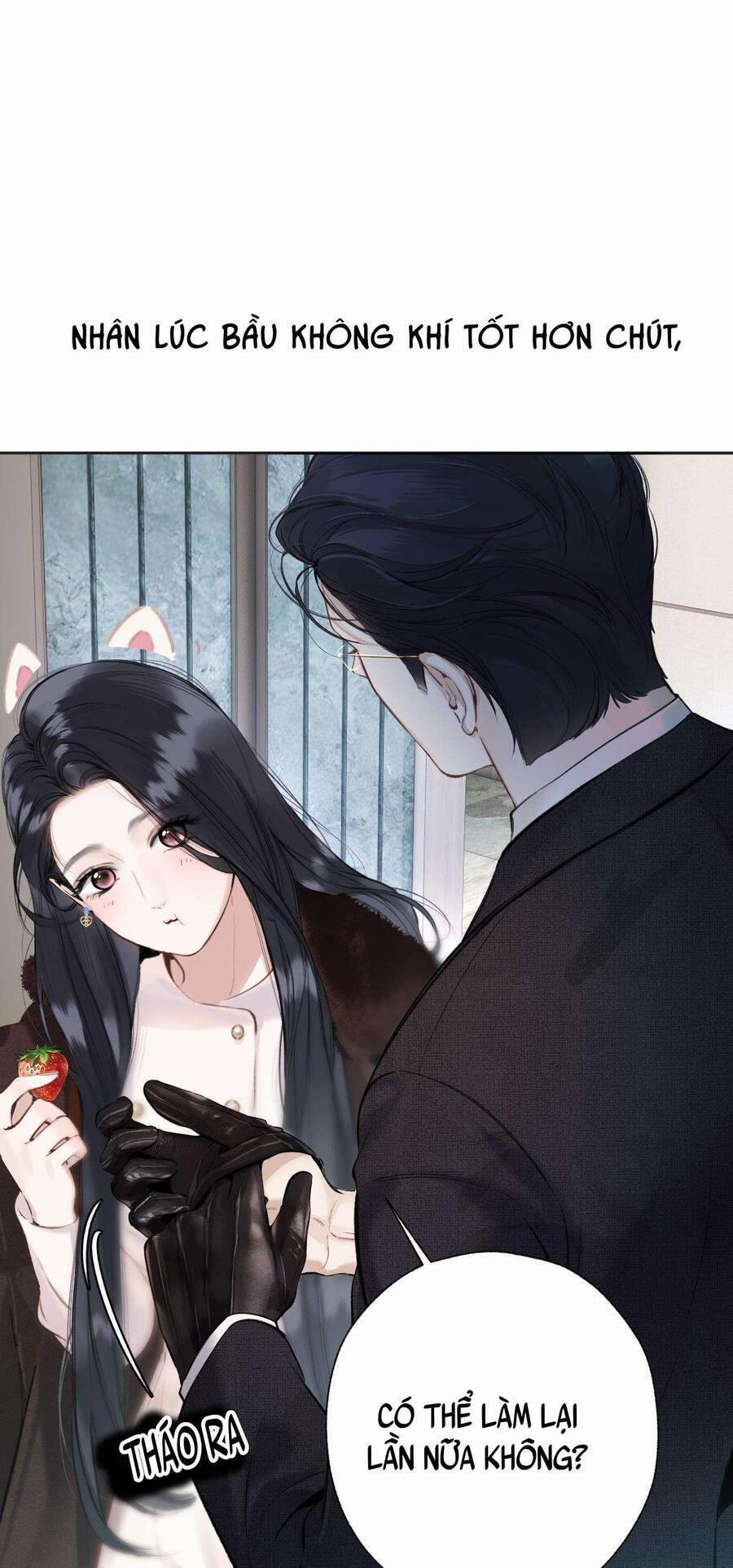 Tôi Cũng Muốn Làm Mợ Út 48 trang 30