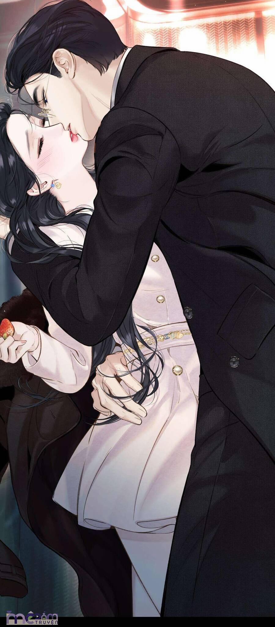 Tôi Cũng Muốn Làm Mợ Út 48 trang 33