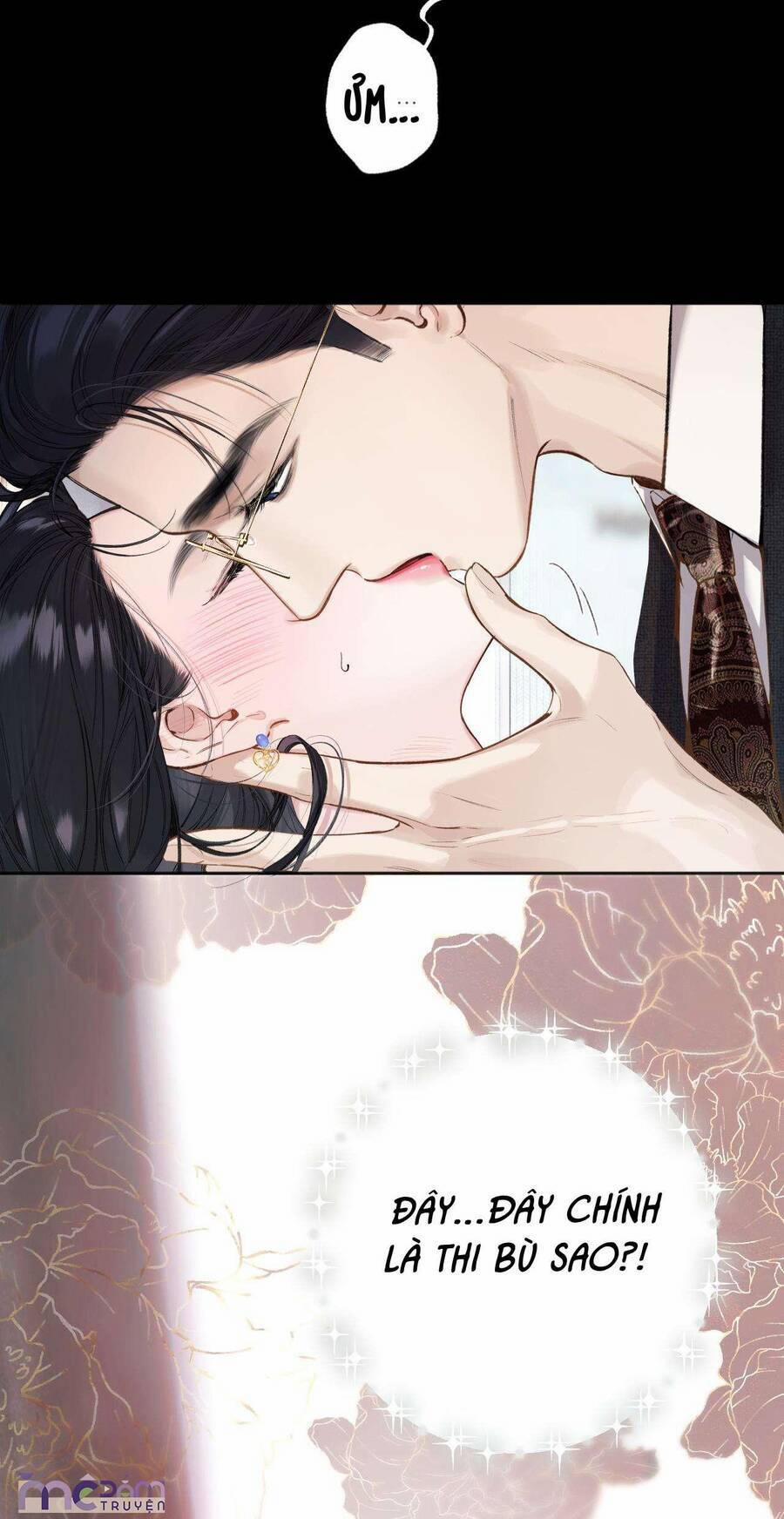 Tôi Cũng Muốn Làm Mợ Út 48 trang 35