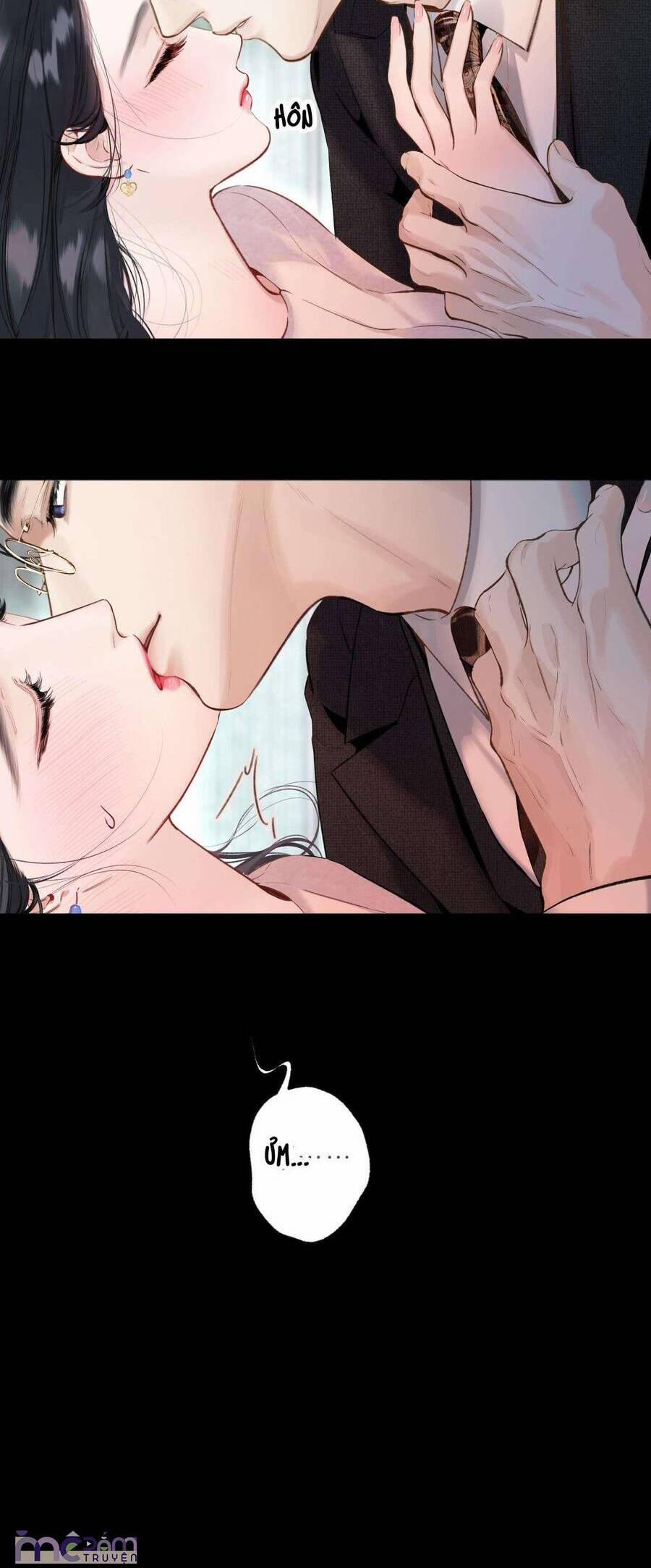 Tôi Cũng Muốn Làm Mợ Út 48 trang 38