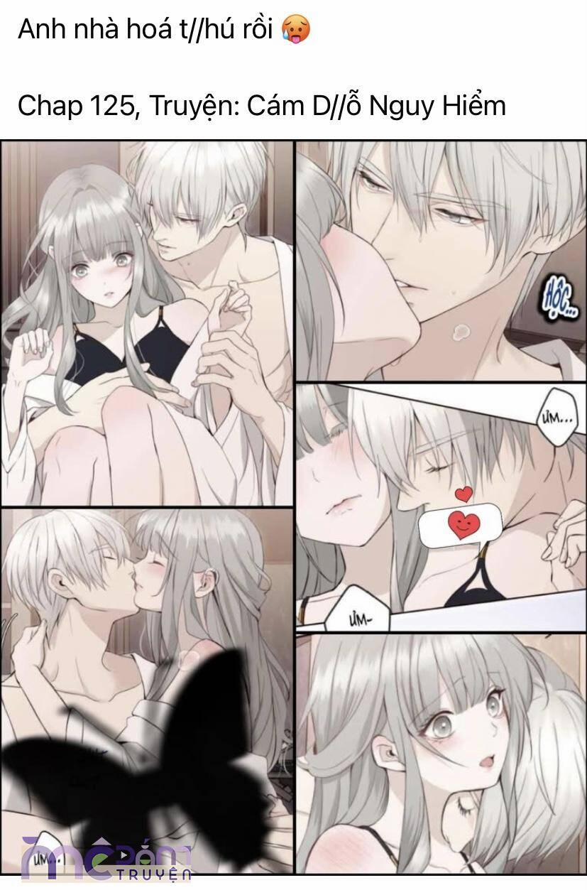 Tôi Cũng Muốn Làm Mợ Út 48 trang 4