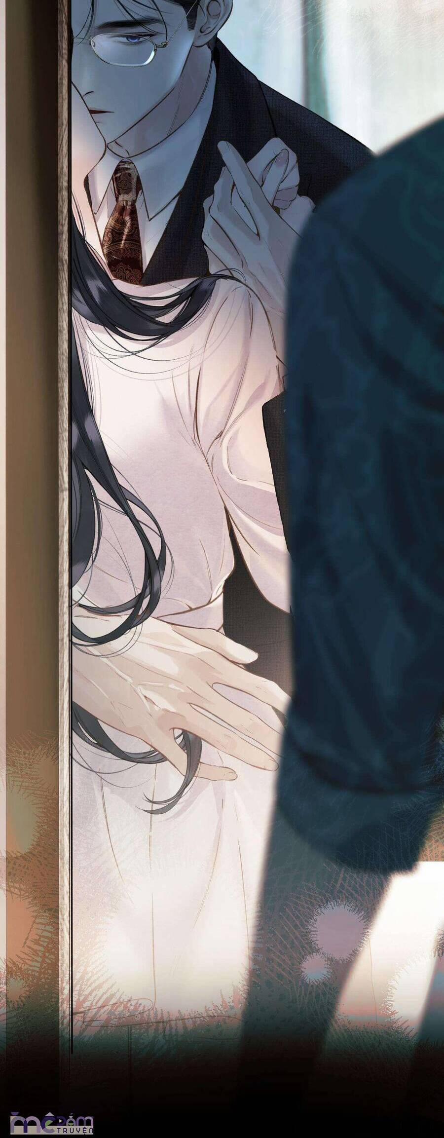 Tôi Cũng Muốn Làm Mợ Út 48 trang 40