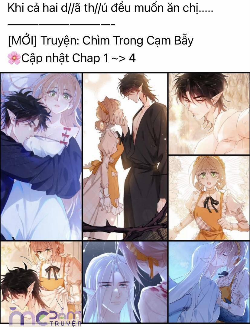 Tôi Cũng Muốn Làm Mợ Út 48 trang 44