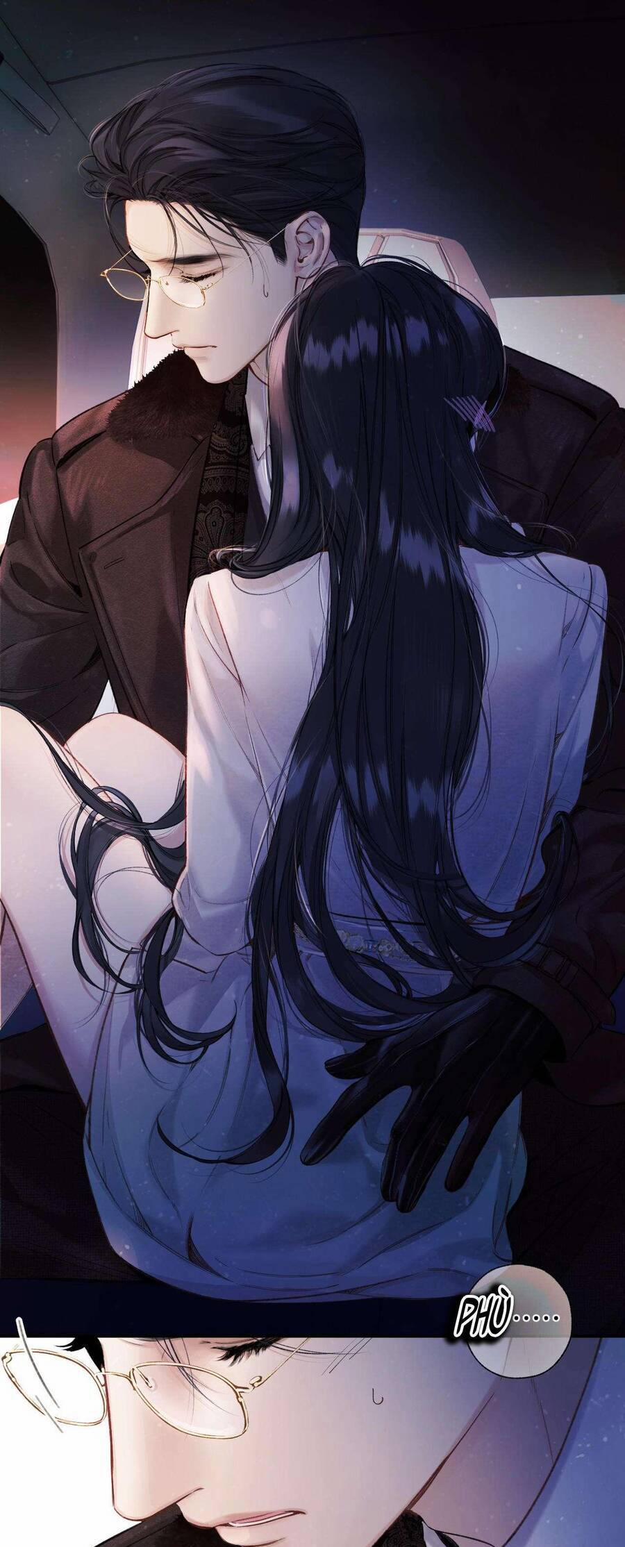 Tôi Cũng Muốn Làm Mợ Út 48 trang 6