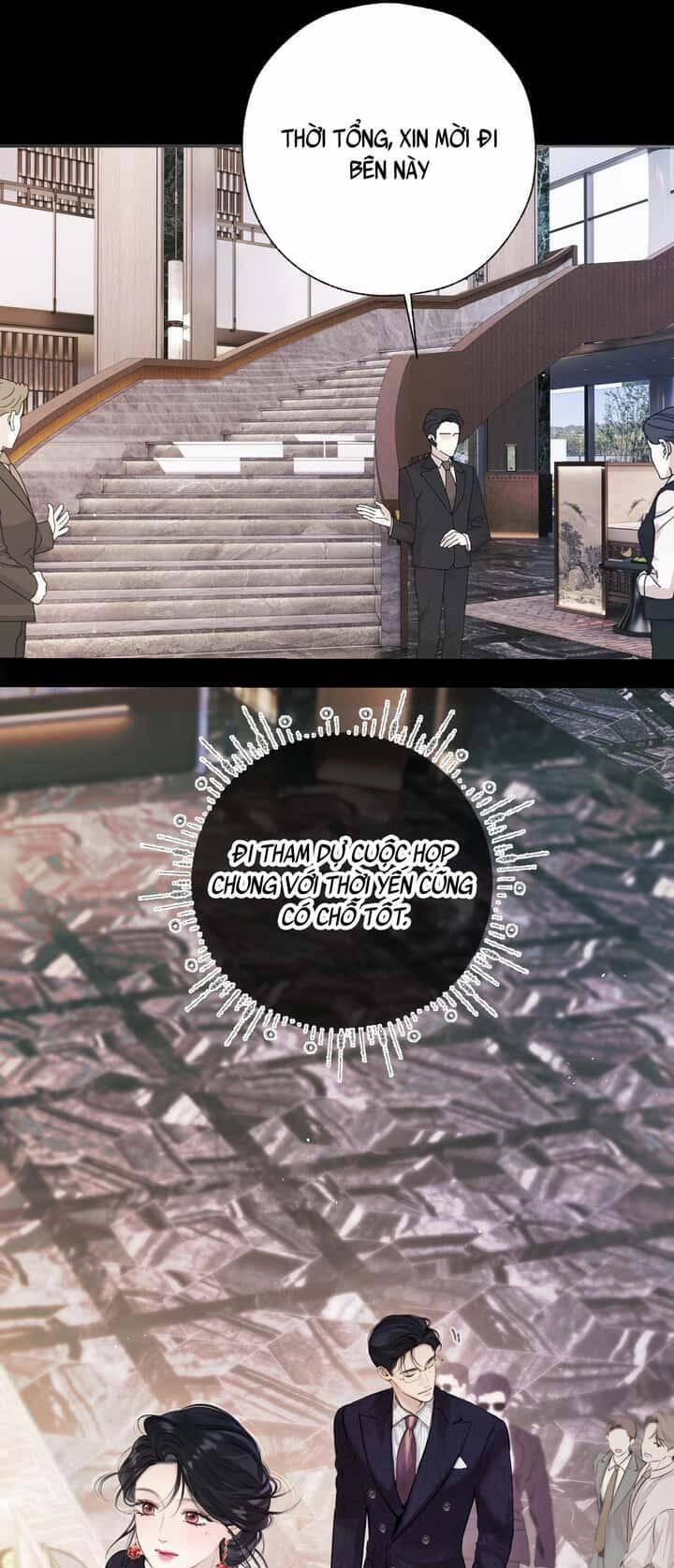 Tôi Cũng Muốn Làm Mợ Út 49 trang 24