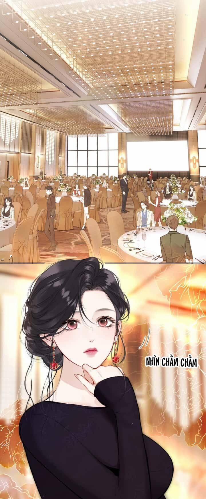 Tôi Cũng Muốn Làm Mợ Út 49 trang 27