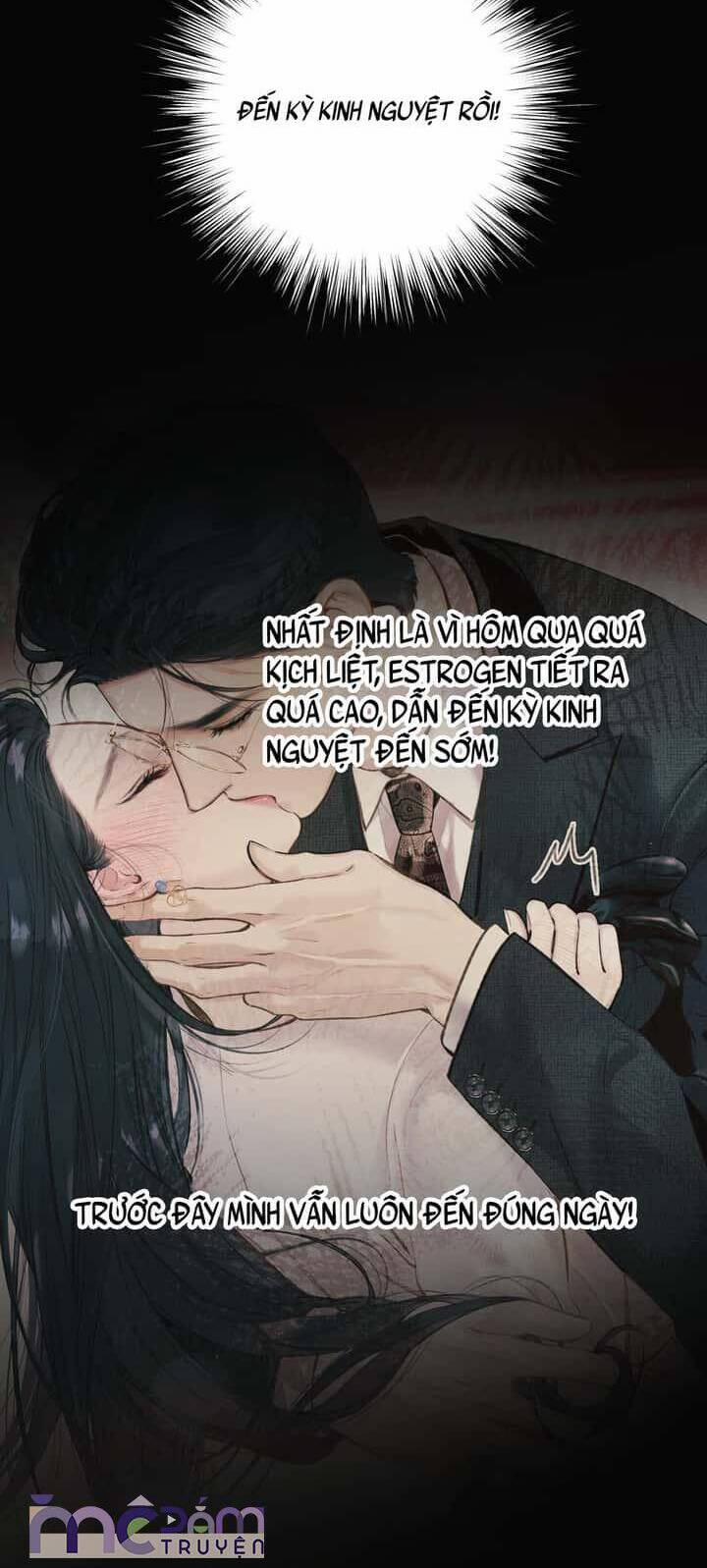 Tôi Cũng Muốn Làm Mợ Út 49 trang 30