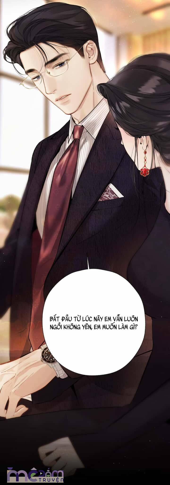 Tôi Cũng Muốn Làm Mợ Út 49 trang 32