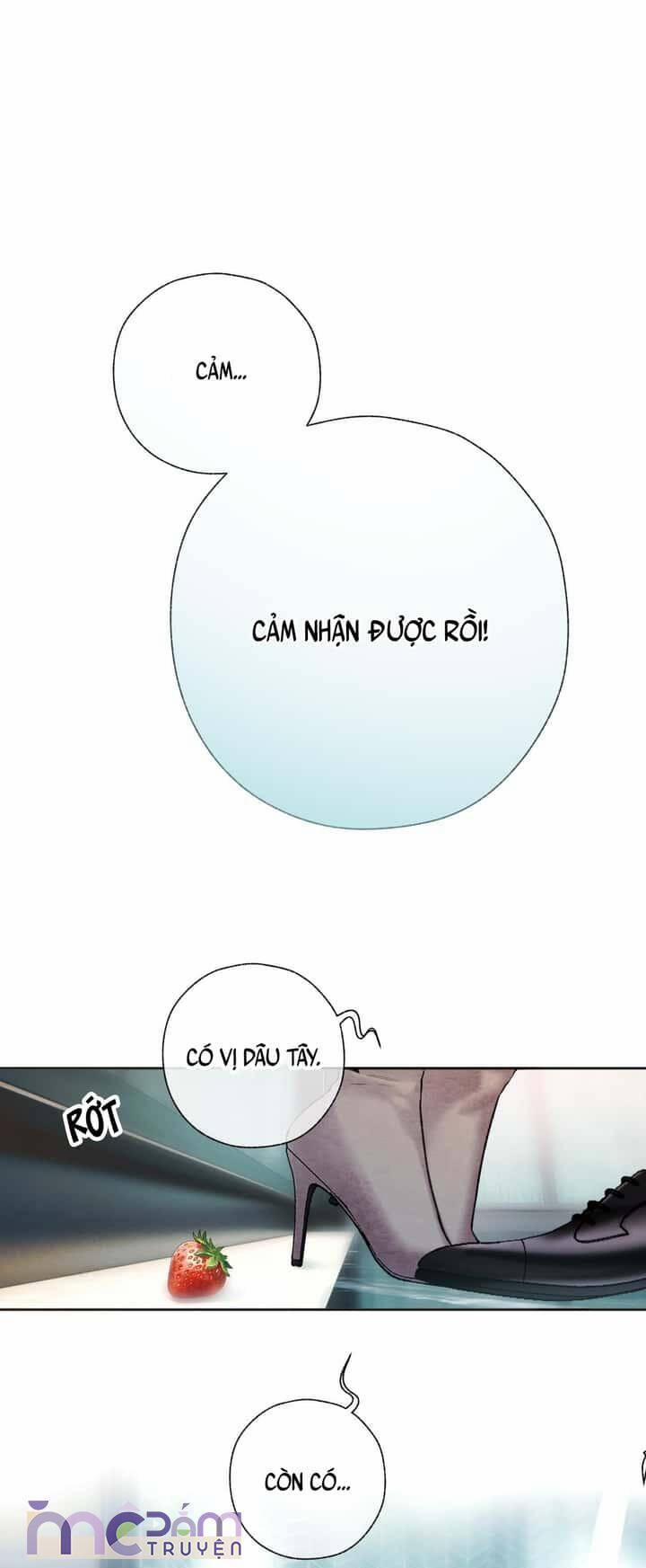 Tôi Cũng Muốn Làm Mợ Út 49 trang 4