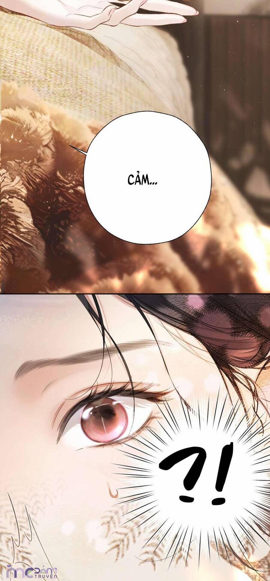 Tôi Cũng Muốn Làm Mợ Út 50 trang 16