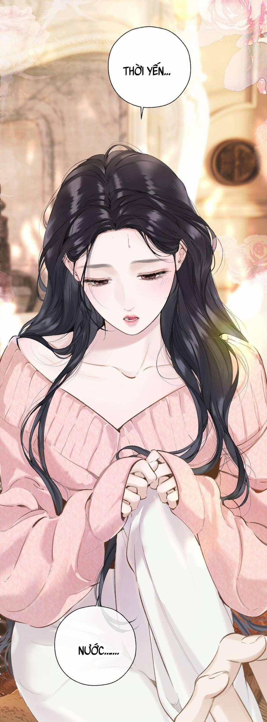 Tôi Cũng Muốn Làm Mợ Út 50 trang 25