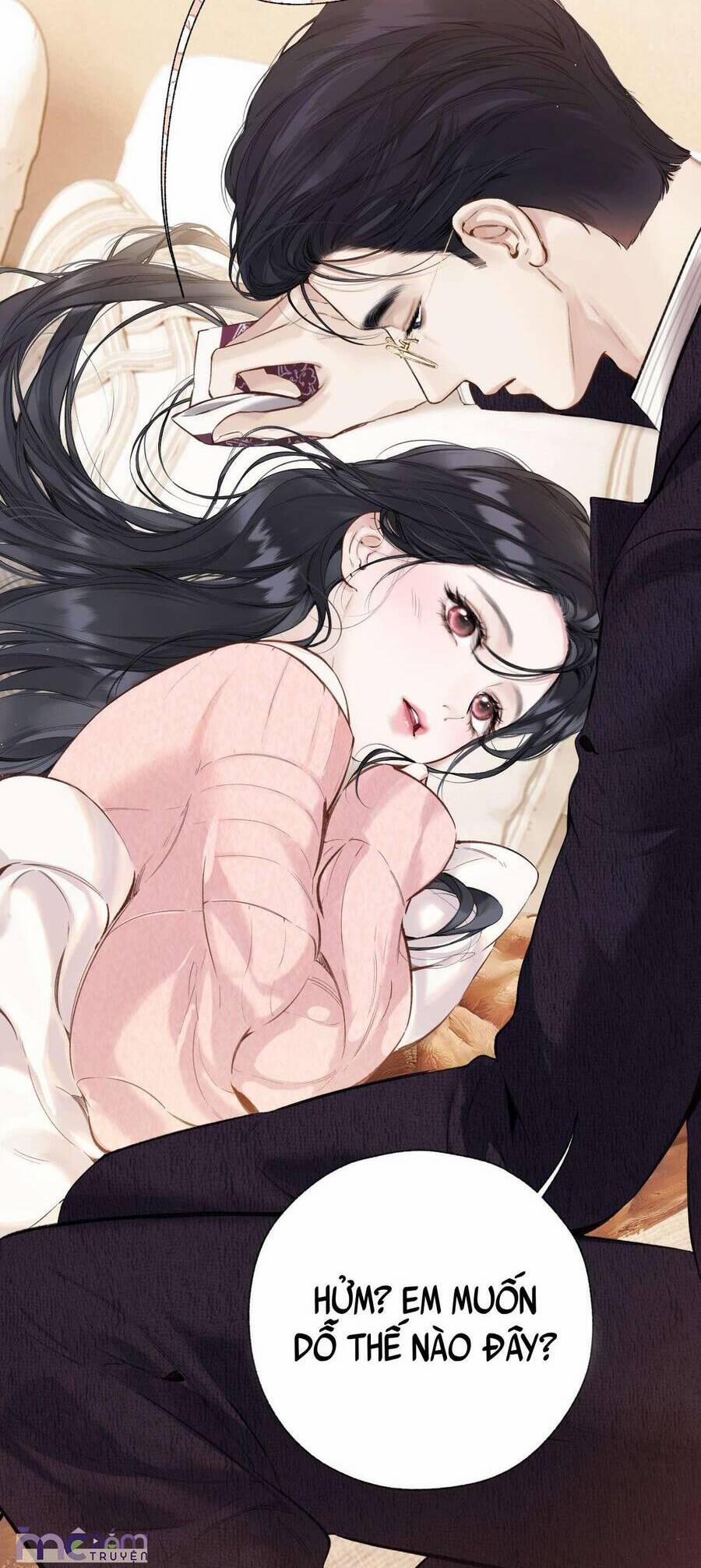 Tôi Cũng Muốn Làm Mợ Út 50 trang 32