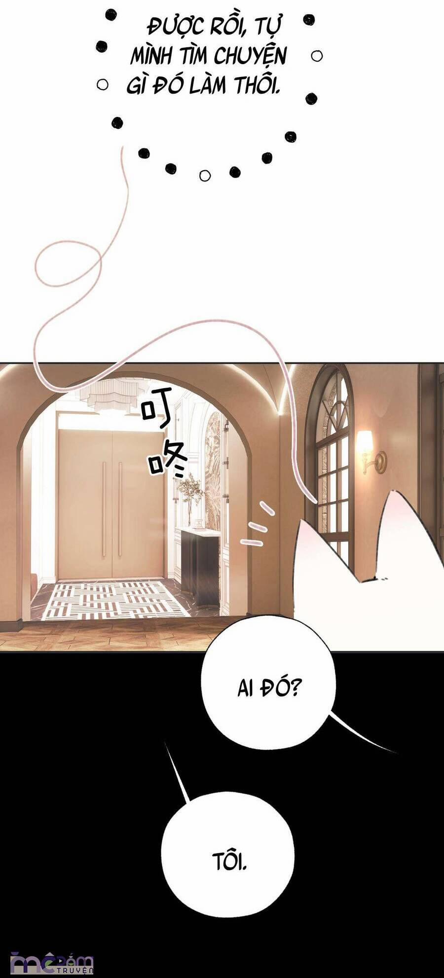 Tôi Cũng Muốn Làm Mợ Út 50 trang 50