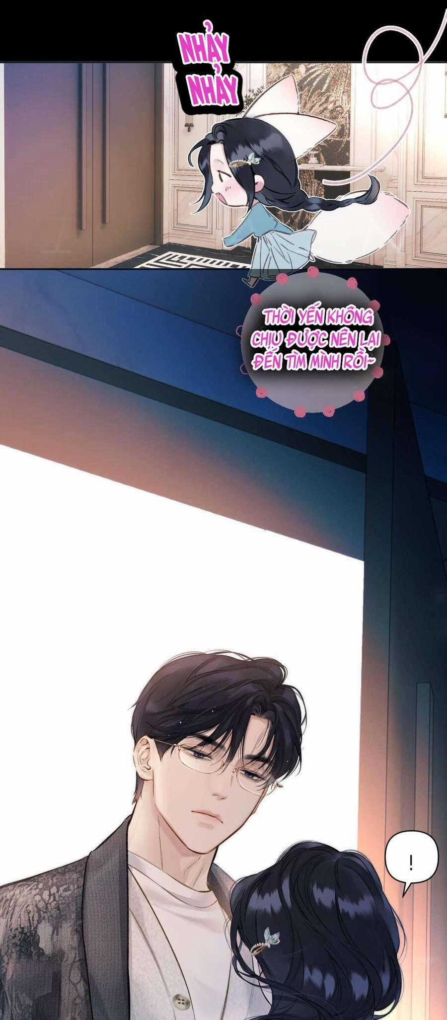 Tôi Cũng Muốn Làm Mợ Út 50 trang 51