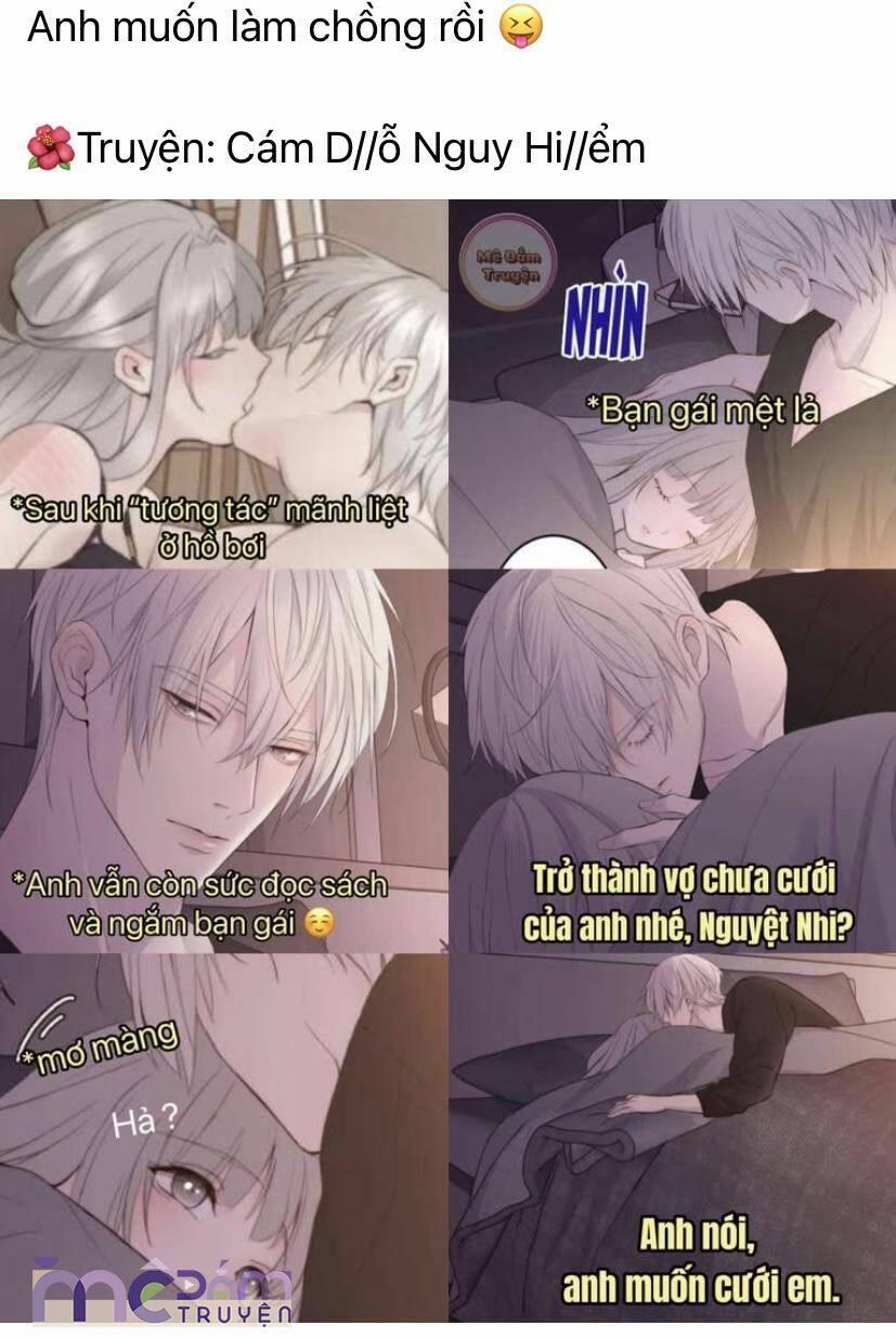 Tôi Cũng Muốn Làm Mợ Út 50 trang 56