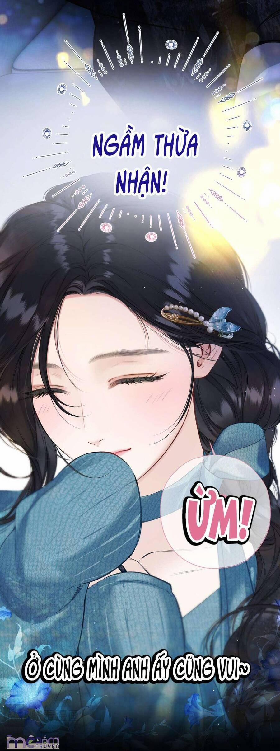 Tôi Cũng Muốn Làm Mợ Út 51 trang 10