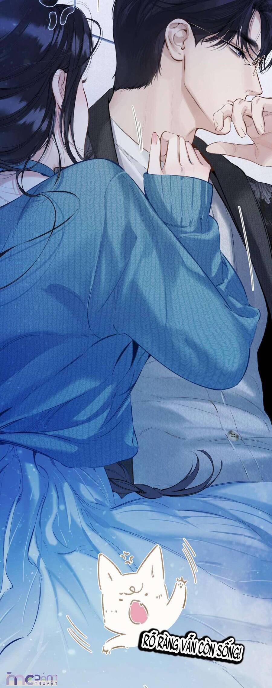 Tôi Cũng Muốn Làm Mợ Út 51 trang 15