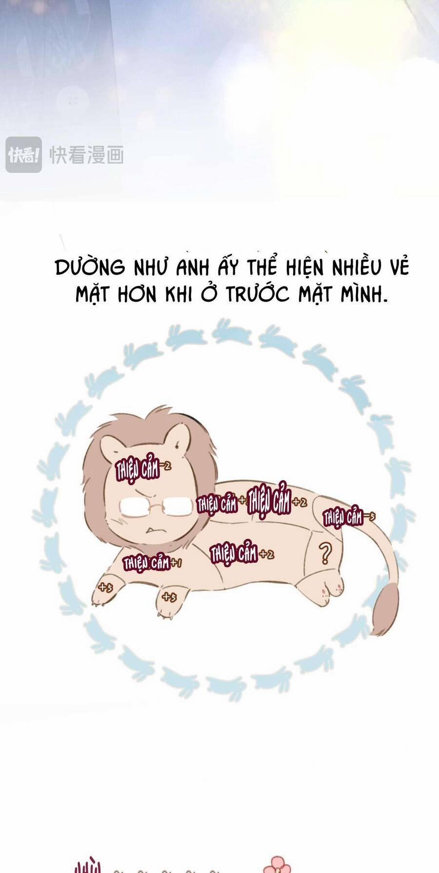 Tôi Cũng Muốn Làm Mợ Út 51 trang 18