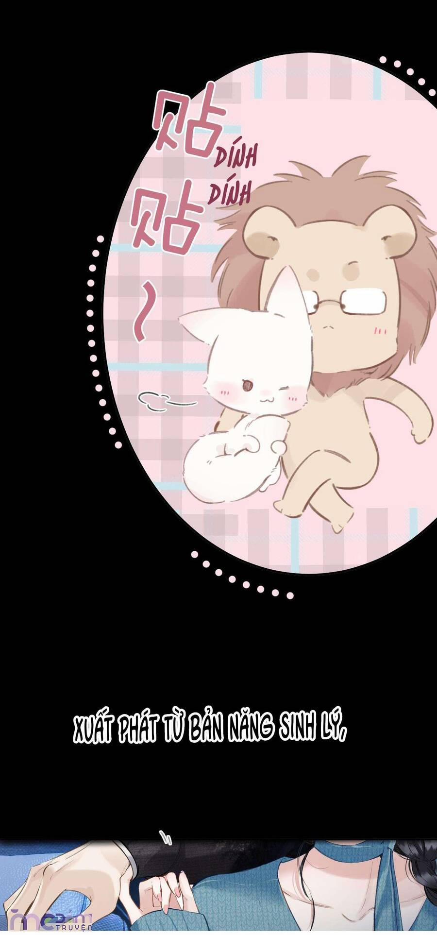 Tôi Cũng Muốn Làm Mợ Út 51 trang 22