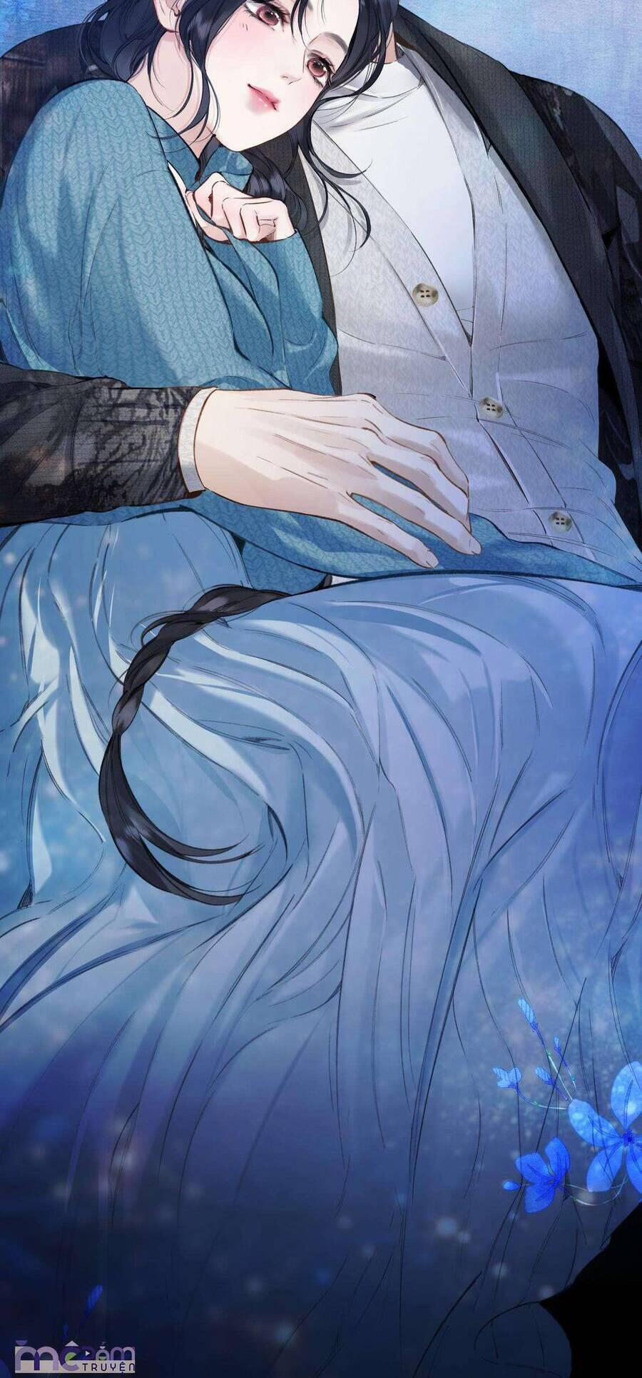 Tôi Cũng Muốn Làm Mợ Út 51 trang 24