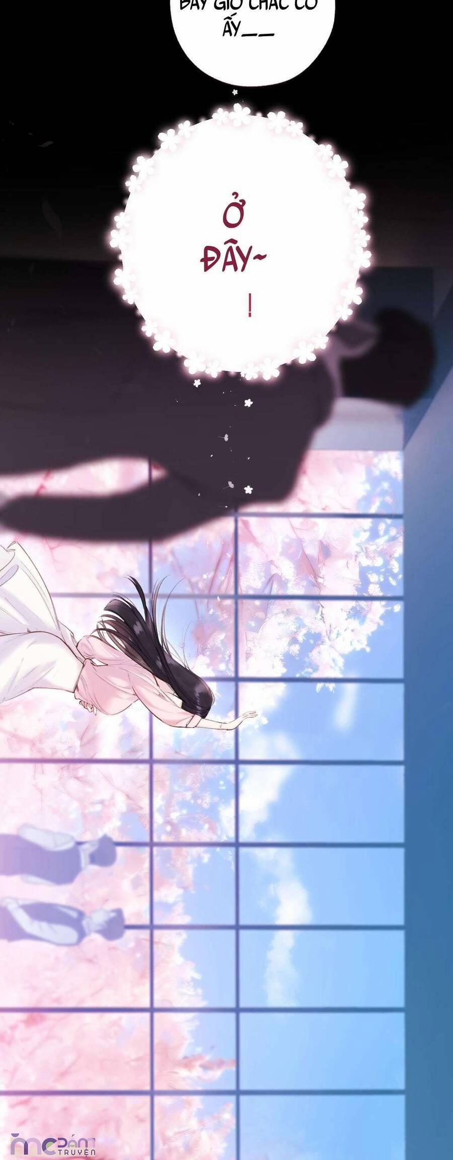 Tôi Cũng Muốn Làm Mợ Út 51 trang 32