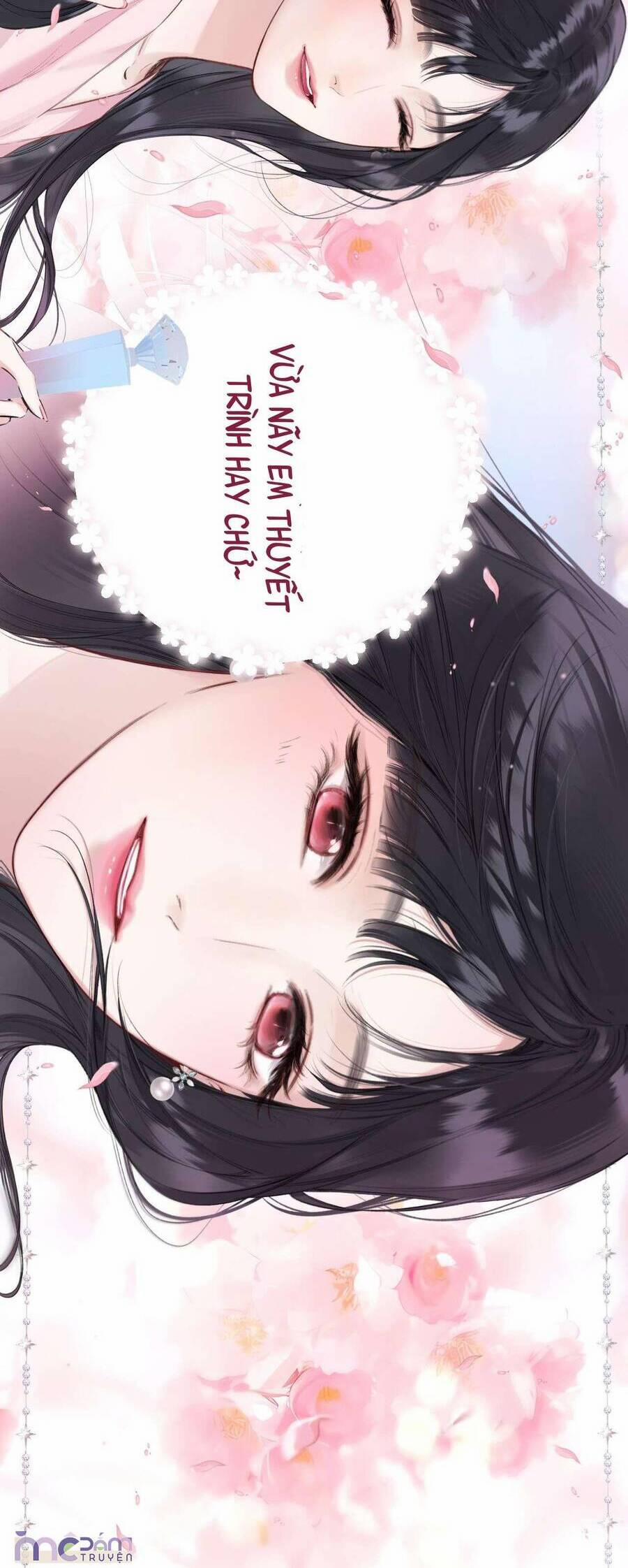 Tôi Cũng Muốn Làm Mợ Út 51 trang 34