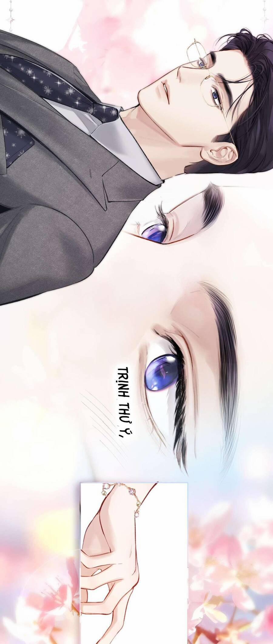 Tôi Cũng Muốn Làm Mợ Út 51 trang 35