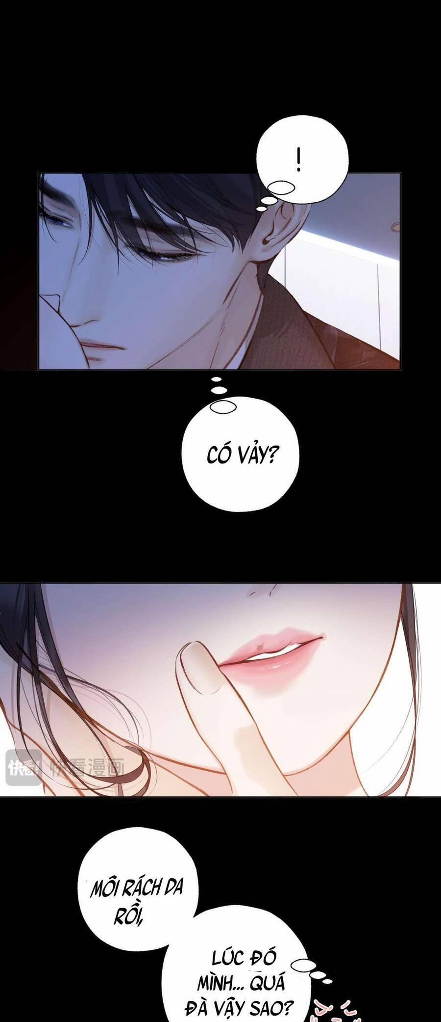 Tôi Cũng Muốn Làm Mợ Út 51 trang 42