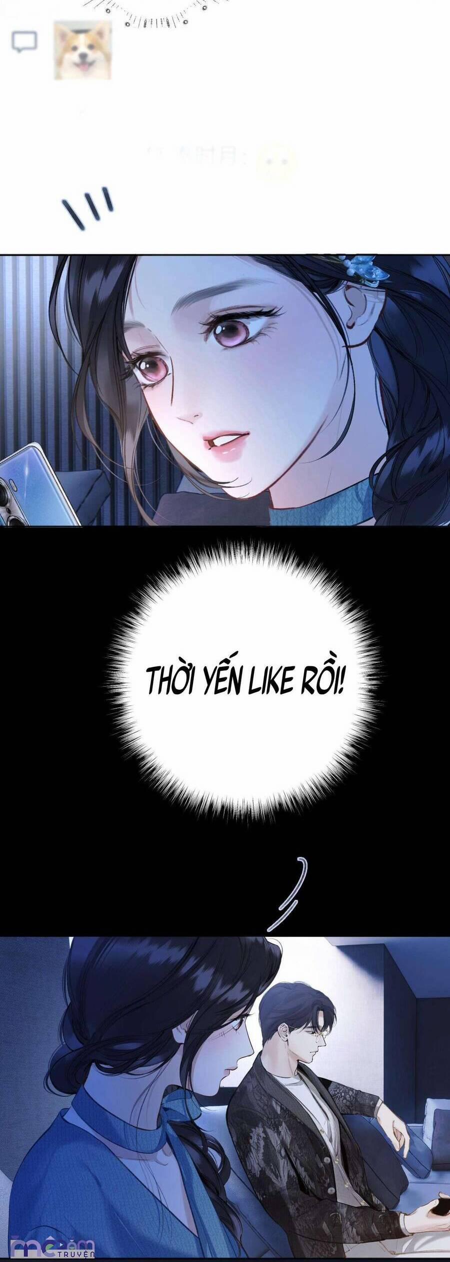 Tôi Cũng Muốn Làm Mợ Út 51 trang 8