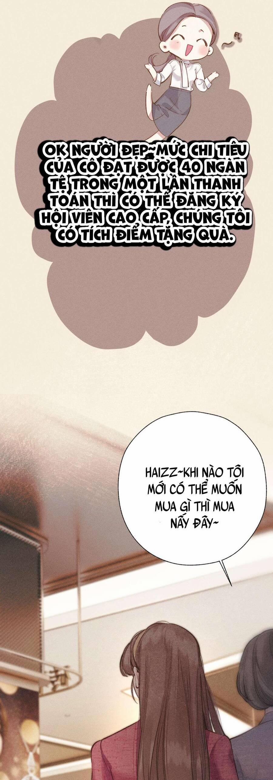 Tôi Cũng Muốn Làm Mợ Út 52 trang 14