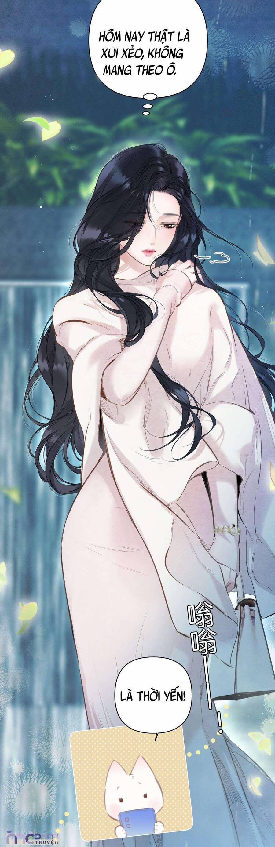 Tôi Cũng Muốn Làm Mợ Út 52 trang 23