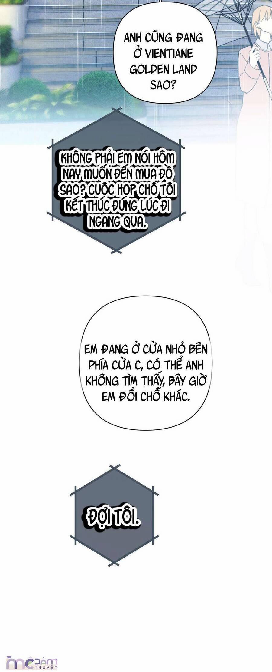 Tôi Cũng Muốn Làm Mợ Út 52 trang 25