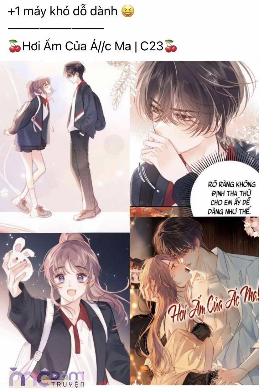 Tôi Cũng Muốn Làm Mợ Út 52 trang 3