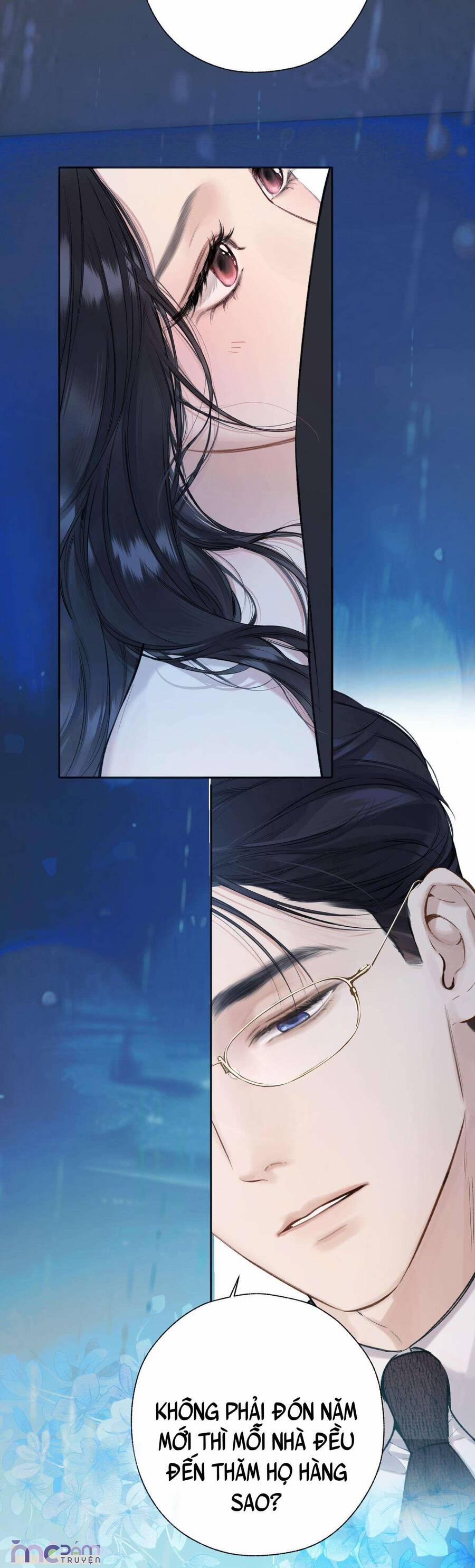 Tôi Cũng Muốn Làm Mợ Út 52 trang 38