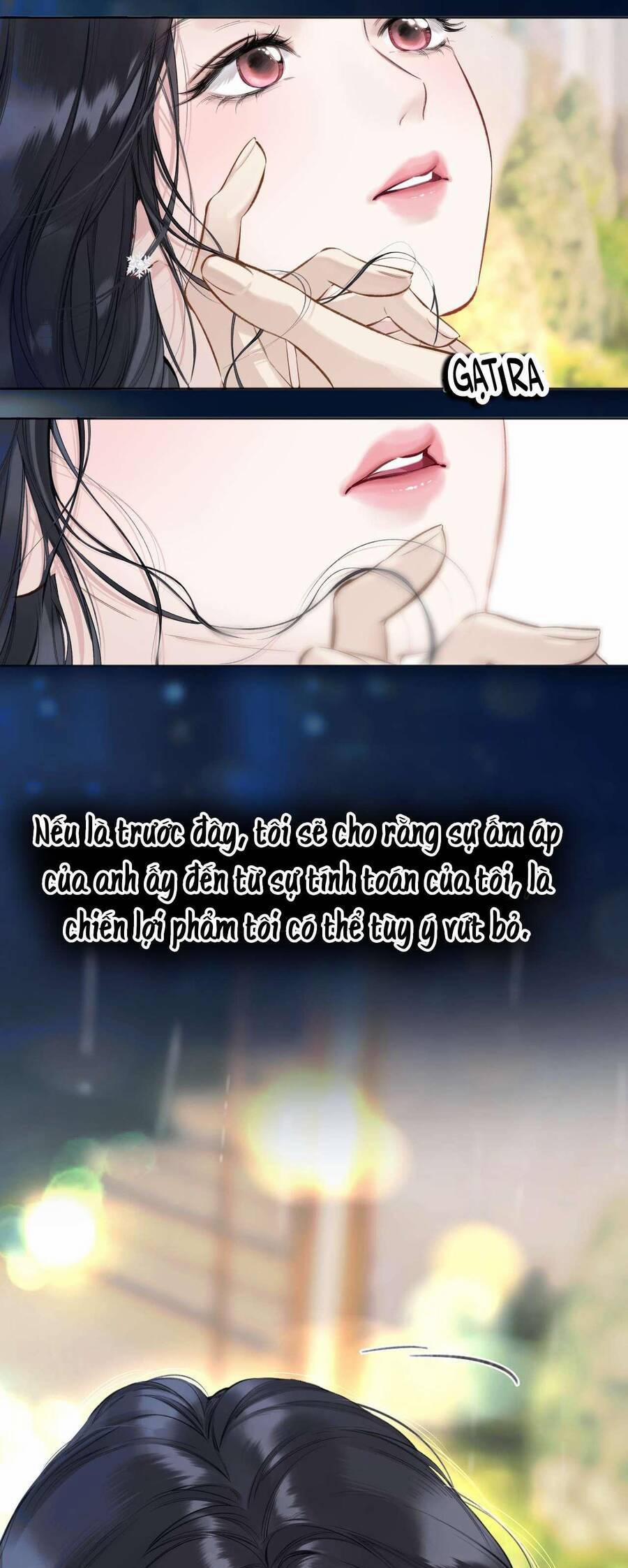 Tôi Cũng Muốn Làm Mợ Út 52 trang 41